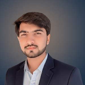 user profile