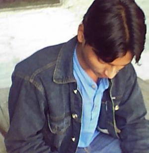 user profile