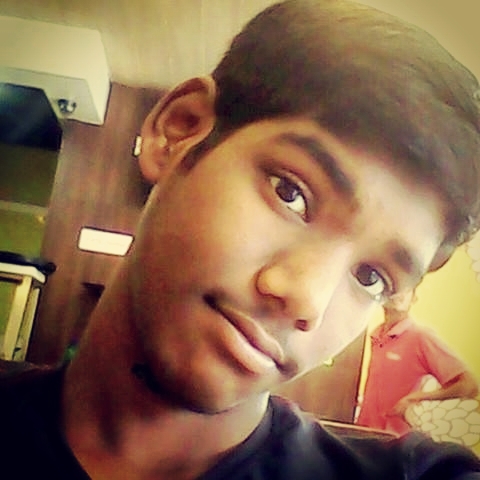 user profile