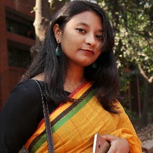 user profile