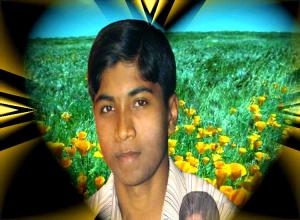 user profile