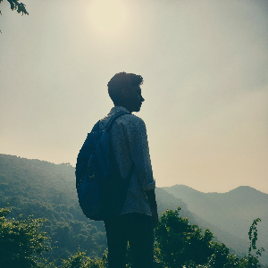 user profile