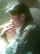 user profile