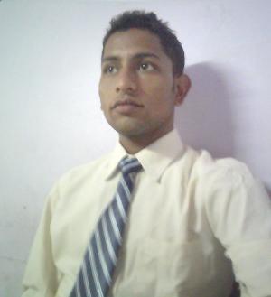 user profile