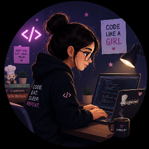 user profile