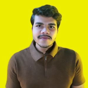 user profile