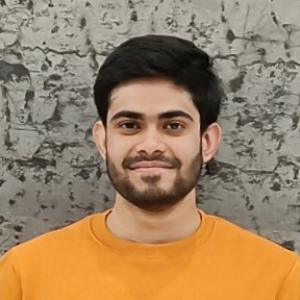user profile