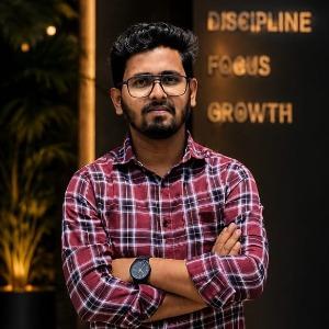 user profile