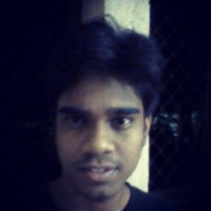 CodeChef profile picture for @razr