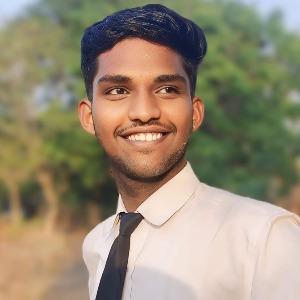 user profile