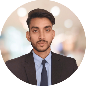 user profile