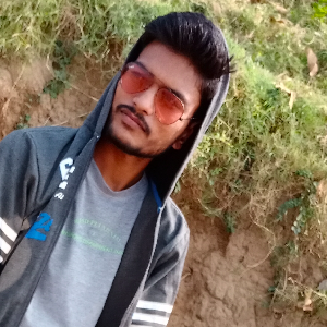 user profile
