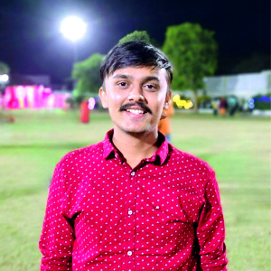 user profile
