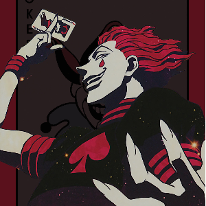 user profile