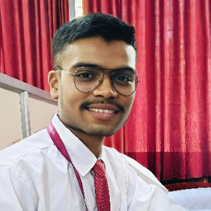 user profile