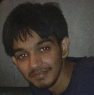 user profile