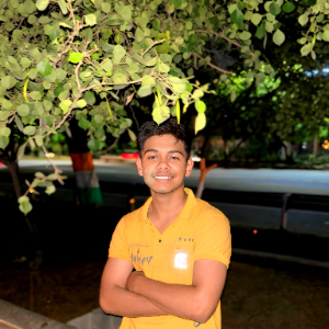 user profile