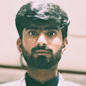 user profile