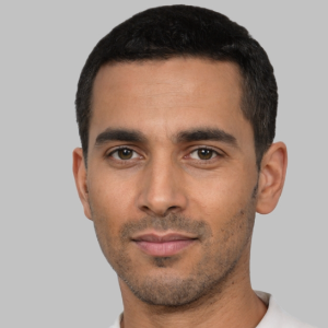 user profile