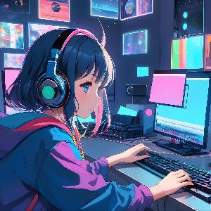 user profile