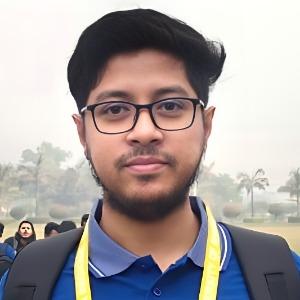 user profile