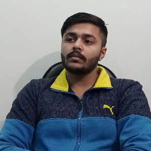 user profile