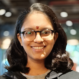 user profile