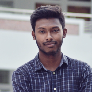 user profile