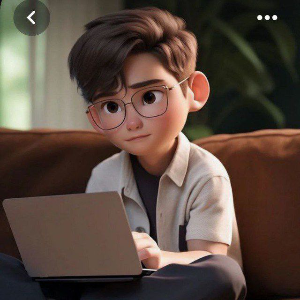 user profile