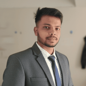 user profile