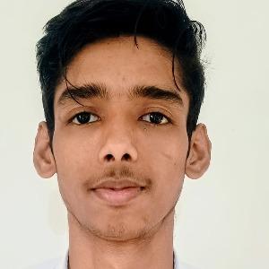 user profile