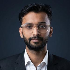 user profile