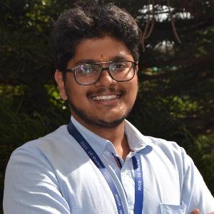 user profile