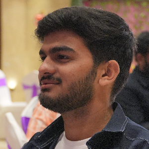 user profile