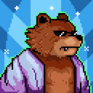 user profile