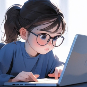 user profile