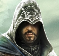 user profile