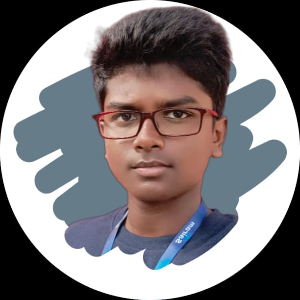 user profile