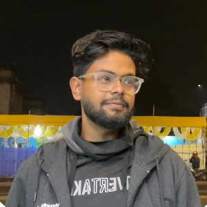 user profile