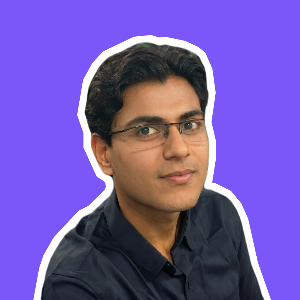 user profile