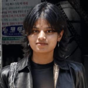 user profile