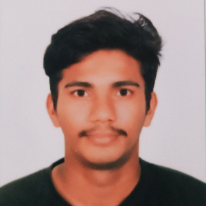 user profile