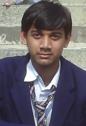 user profile