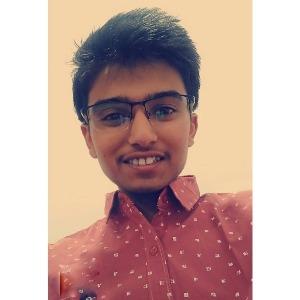 user profile