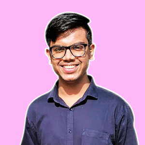 user profile