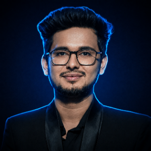 user profile