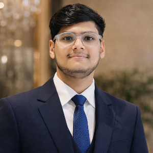user profile
