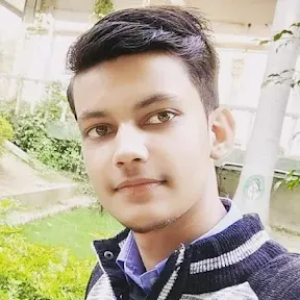 user profile