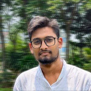 user profile