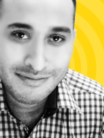 CodeChef profile picture for @mohamd